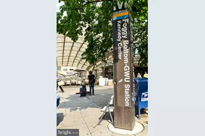 730 24th Street NW #612, Washington, DC 20037 - Photo 33