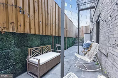 2012 O Street NW #12, Washington, DC 20036 - Photo 15