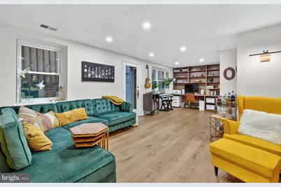 2012 O Street NW #12, Washington, DC 20036 - Photo 3