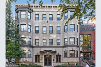 2012 O Street NW #12, Washington, DC 20036 - Photo 1