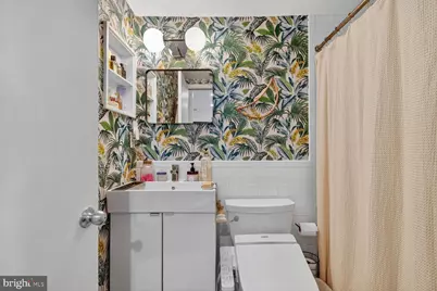 2012 O Street NW #12, Washington, DC 20036 - Photo 13