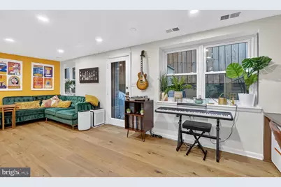 2012 O Street NW #12, Washington, DC 20036 - Photo 5