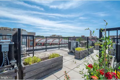 2422 17th Street NW #301, Washington, DC 20009 - Photo 31