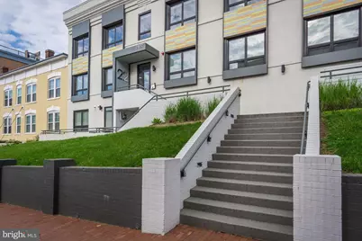 2422 17th Street NW #301, Washington, DC 20009 - Photo 27