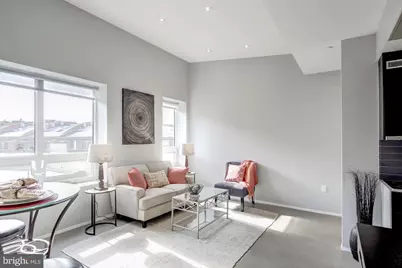 2422 17th Street NW #301, Washington, DC 20009 - Photo 5