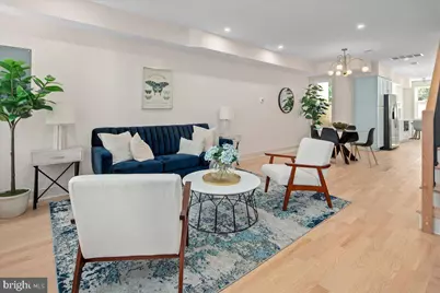 1421 Duncan Street NE, Washington, DC 20002 - Photo 3