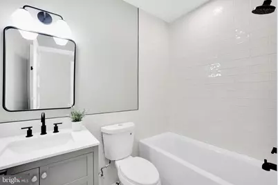 4019 9th Street NE #1, Washington, DC 20017 - Photo 23