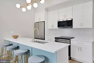 4019 9th Street NE #1, Washington, DC 20017 - Photo 9