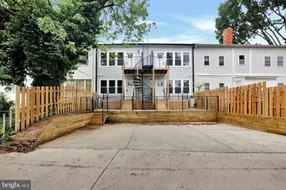 4019 9th Street NE #1, Washington, DC 20017 - Photo 25