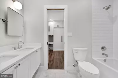 1419 Upshur Street NW #1, Washington, DC 20011 - Photo 19