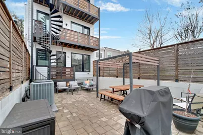 1419 Upshur Street NW #1, Washington, DC 20011 - Photo 27