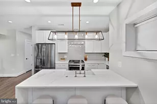 1419 Upshur St NW, Washington, DC 20011 - Photo 5
