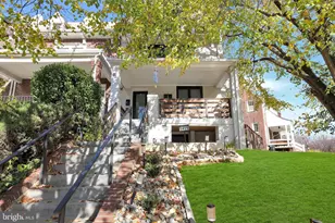 1419 Upshur St NW, Washington, DC 20011 - Photo 1