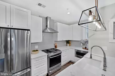 1419 Upshur Street NW #1, Washington, DC 20011 - Photo 9