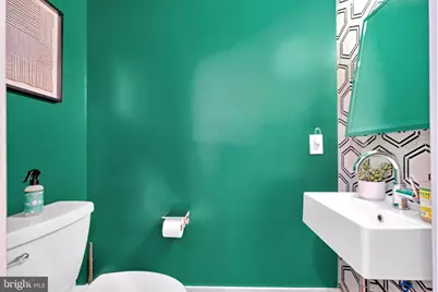 1419 Upshur Street NW #1, Washington, DC 20011 - Photo 23