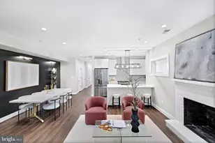 1419 Upshur St NW, Washington, DC 20011 - Photo 9