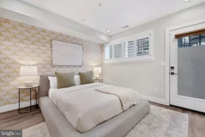 1419 Upshur Street NW #1, Washington, DC 20011 - Photo 11