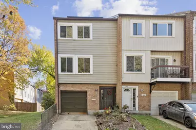 2700 2nd Street SE, Washington, DC 20032 - Photo 1