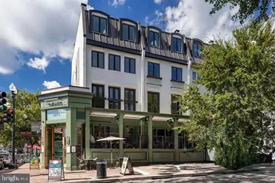 1200 Potomac Street NW, Washington, DC 20007 - Photo 1