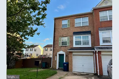 2803 Knox Street SE, Washington, DC 20020 - Photo 1