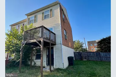 2803 Knox Street SE, Washington, DC 20020 - Photo 3