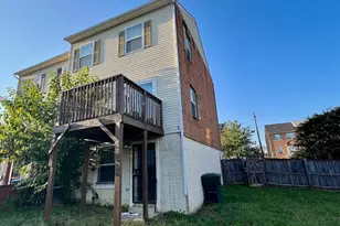 2803 Knox St SE, Washington, DC 20020 - Photo 3