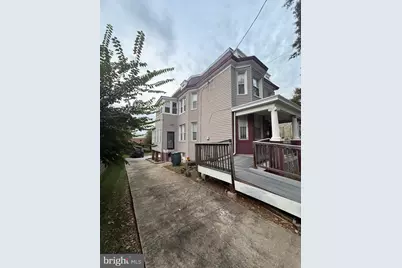 2607 Martin Luther King Jr Avenue SE, Washington, DC 20020 - Photo 9