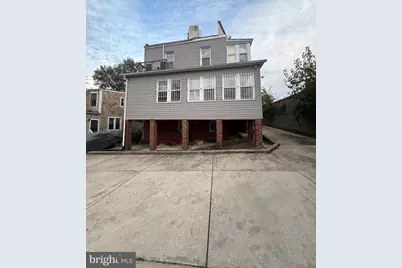 2607 Martin Luther King Jr Avenue SE, Washington, DC 20020 - Photo 5