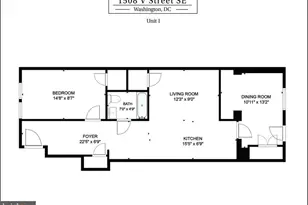 1508 V St SE, Washington, DC 20020 - Photo 19