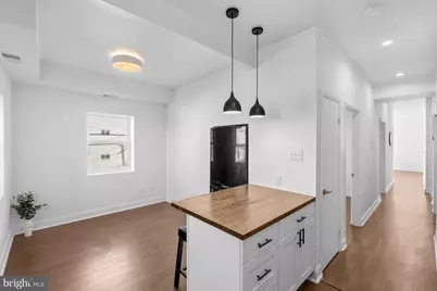 2834 R Street SE #6, Washington, DC 20020 - Photo 37