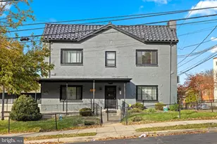 2834 R St SE, Washington, DC 20020 - Photo 1