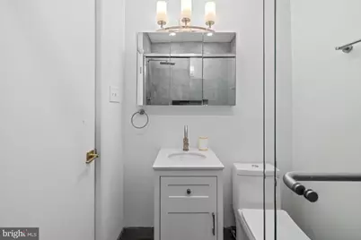 2834 R Street SE #6, Washington, DC 20020 - Photo 19