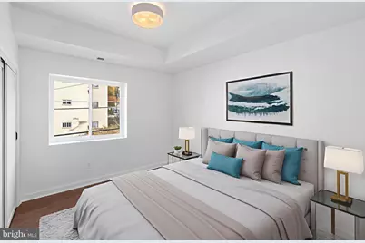 2834 R Street SE #6, Washington, DC 20020 - Photo 15