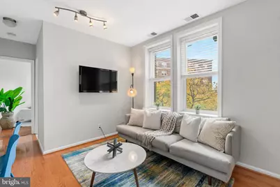 2001 16th Street NW #404, Washington, DC 20009 - Photo 7