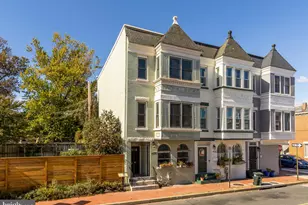 1934 4th St NW, Washington, DC 20001 - Photo 1