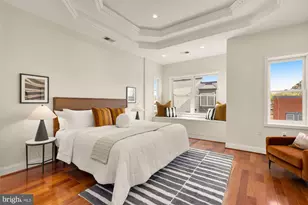 1934 4th St NW, Washington, DC 20001 - Photo 19