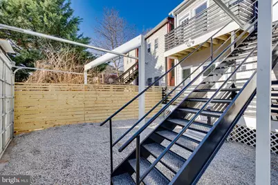 1703 W Virginia Avenue NE #2, Washington, DC 20002 - Photo 45