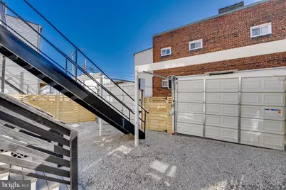 1703 W Virginia Avenue NE #2, Washington, DC 20002 - Photo 47