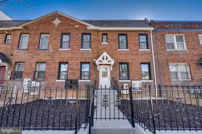 1703 W Virginia Avenue NE #2, Washington, DC 20002 - Photo 1