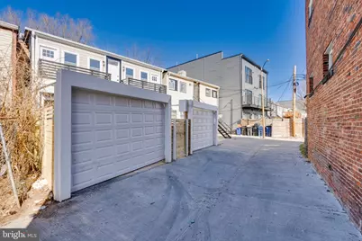 1703 W Virginia Avenue NE #2, Washington, DC 20002 - Photo 51