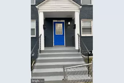 273 56th Place NE, Washington, DC 20019 - Photo 1