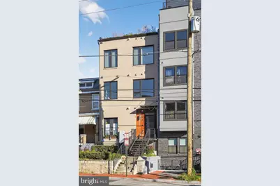 507 Kennedy Street NW #1, Washington, DC 20011 - Photo 1