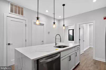 507 Kennedy Street NW #1, Washington, DC 20011 - Photo 3