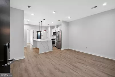 507 Kennedy Street NW #1, Washington, DC 20011 - Photo 5