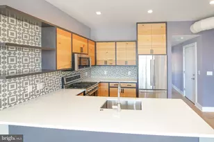 1012 Harvard St NW, Washington, DC 20001 - Photo 7