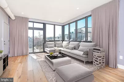 1012 Harvard Street NW #8, Washington, DC 20001 - Photo 3