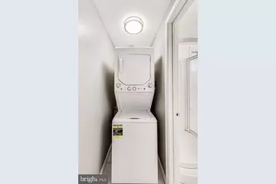 1316 Van Buren #Ll Street NW, Washington, DC 20012 - Photo 5