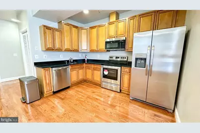 3408 Sherman Avenue NW #101, Washington, DC 20010 - Photo 5