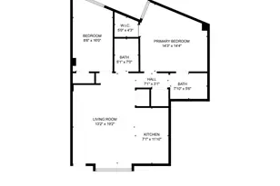 3408 Sherman Ave NW, Washington, DC 20010 - Photo 15