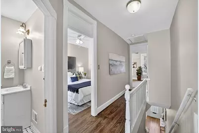 1642 Florida Avenue NW, Washington, DC 20009 - Photo 15